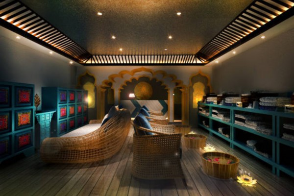 成都休闲养生新潮流，体验会耍耍的慢生活(成都 休闲)