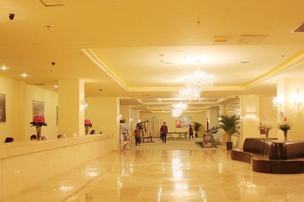 探索成都十里店：夜生活养生休闲指南(成都十里店在哪里)