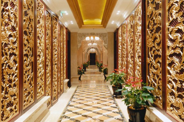 成都休闲茶艺：品味养生音乐，悠然自得时光(成都休闲茶馆)