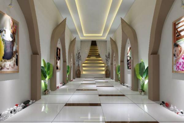 品味成都，尽在高品质桑拿SPA会馆，享受奢华体验